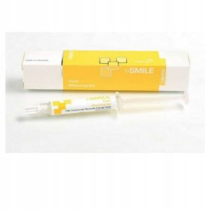 I-Smile 16% żel do wybielania zębów 3,3ml