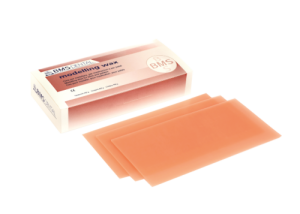 BMS Wosk twardy protetyczny 450g 