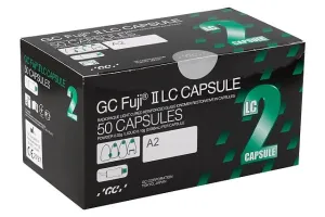 GC Fuji II LC