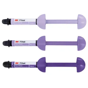 Filtek EASY MATCH strzykawka 4g