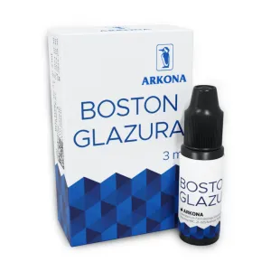 BOSTON Glazura 3ml