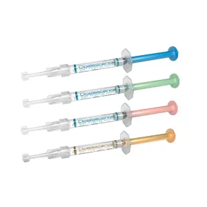 Opalescence 10% 8 strzykawek + 2 nakładki + Pasta 133g