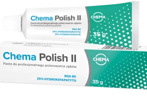 Chema Polish 35g