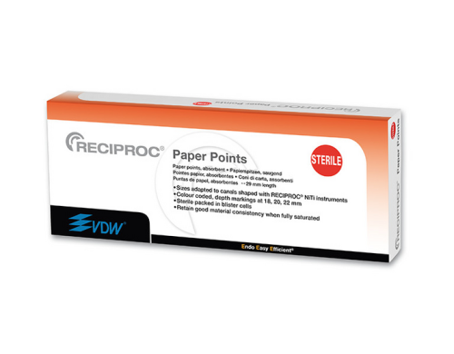 Sączki papierowe Reciproc opakowanie.png