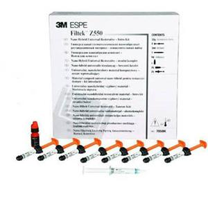 Filtek Z550 set