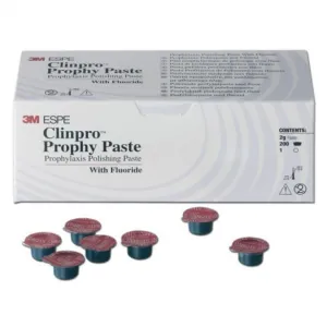 Clinpro Prophy Paste 2g