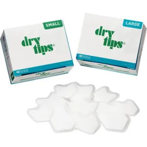 Dry Tips pampersy policzkowe 